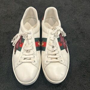 Gucci Ace Sneaker Men’s Size 11.5